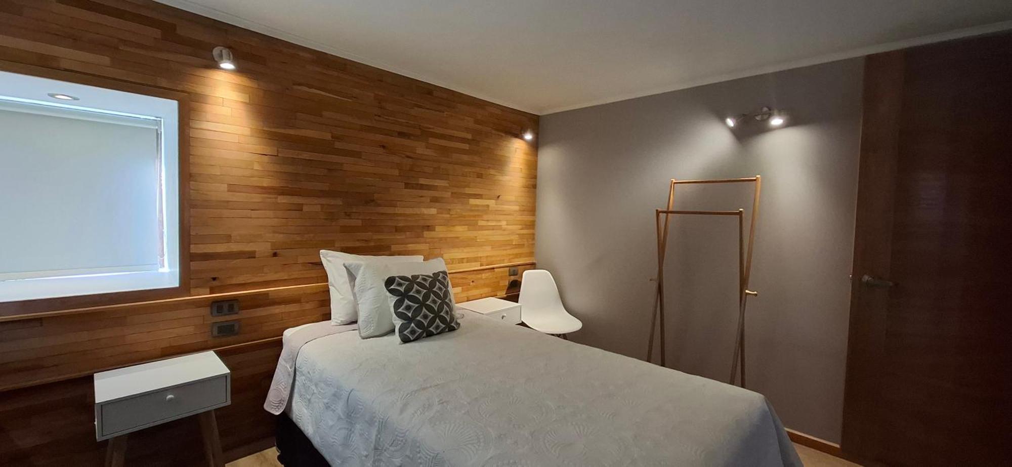 Casa Simpson Hotel Coyhaique Esterno foto